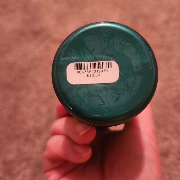 NEW Christmas Cocoa Mint Bath & Body Works Body Cream Lotion 8oz retired Scent - Picture 3 of 3